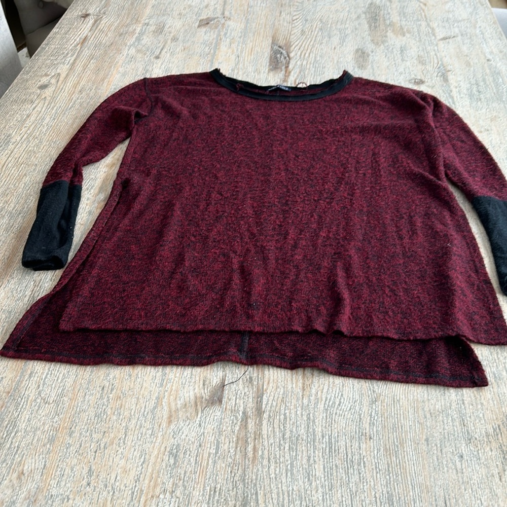 Basil ❤️ Lola sweater
